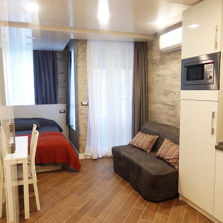 Boutique Apartment Σόφια Εξωτερικό φωτογραφία
