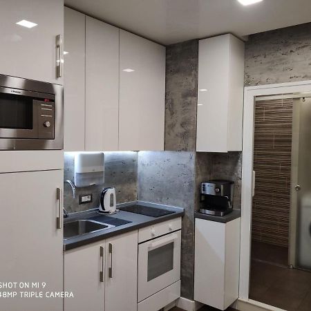 Boutique Apartment Σόφια Εξωτερικό φωτογραφία