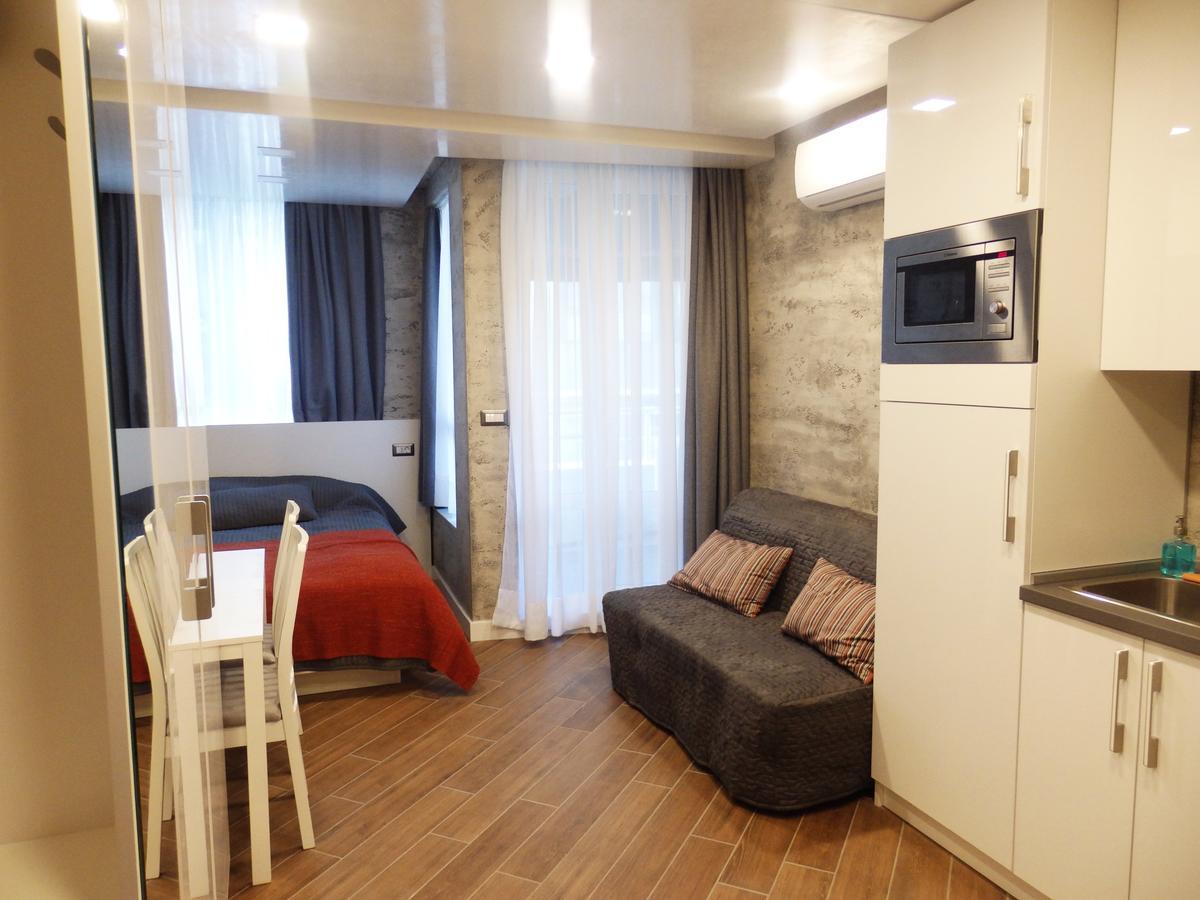 Boutique Apartment Σόφια Εξωτερικό φωτογραφία