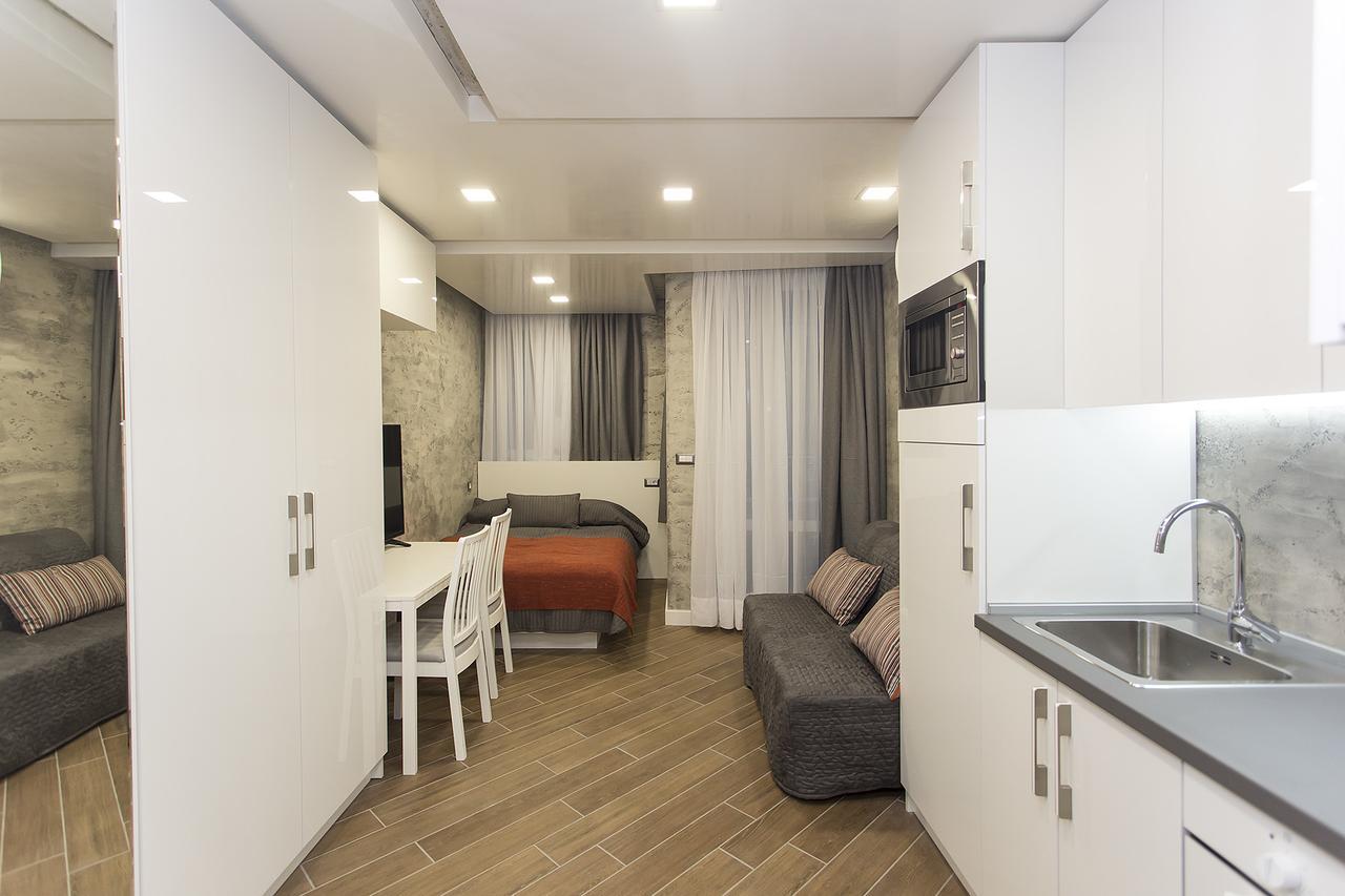 Boutique Apartment Σόφια Εξωτερικό φωτογραφία