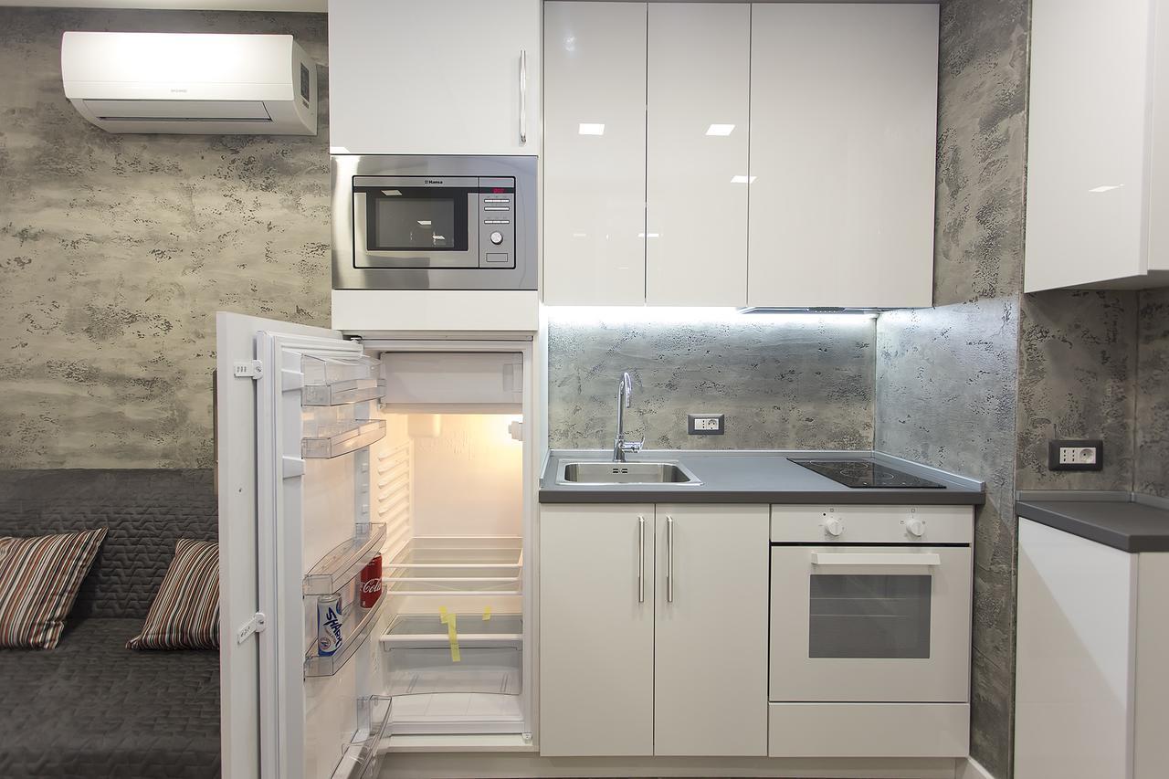 Boutique Apartment Σόφια Εξωτερικό φωτογραφία