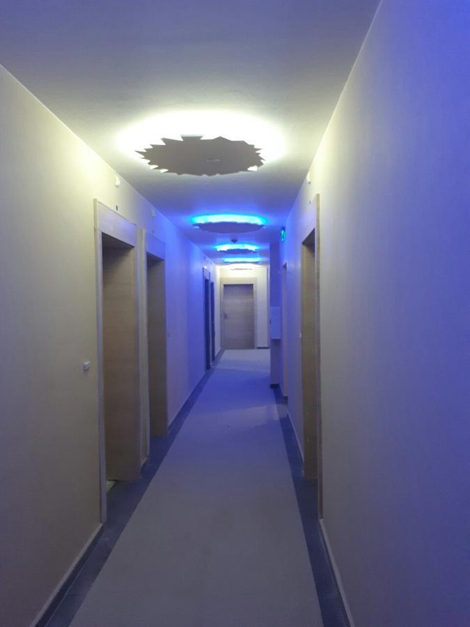 Boutique Apartment Σόφια Εξωτερικό φωτογραφία