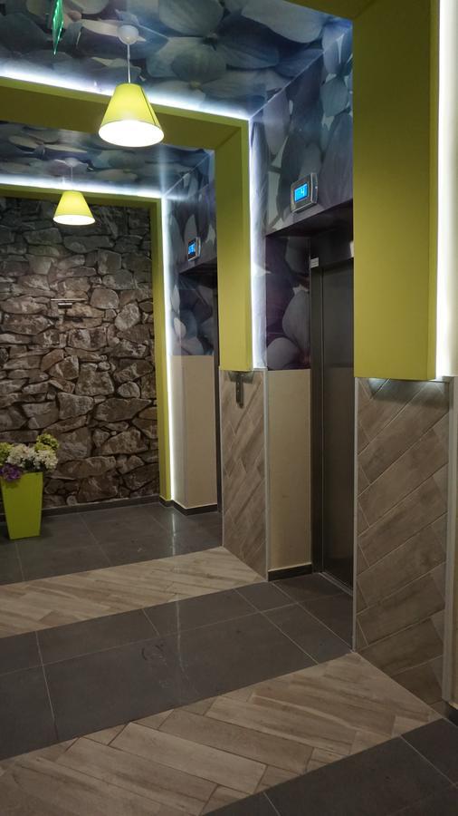 Boutique Apartment Σόφια Εξωτερικό φωτογραφία