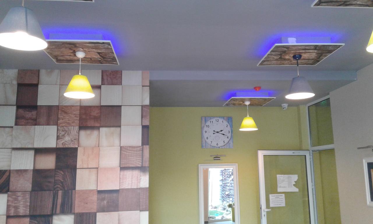 Boutique Apartment Σόφια Εξωτερικό φωτογραφία