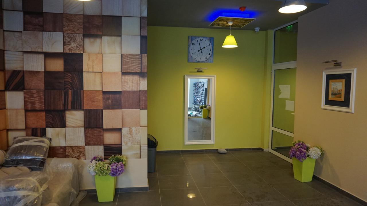 Boutique Apartment Σόφια Εξωτερικό φωτογραφία