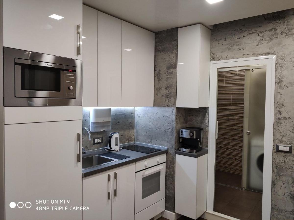 Boutique Apartment Σόφια Εξωτερικό φωτογραφία