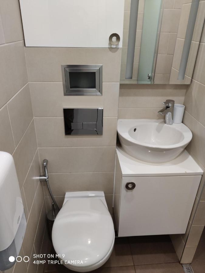 Boutique Apartment Σόφια Εξωτερικό φωτογραφία
